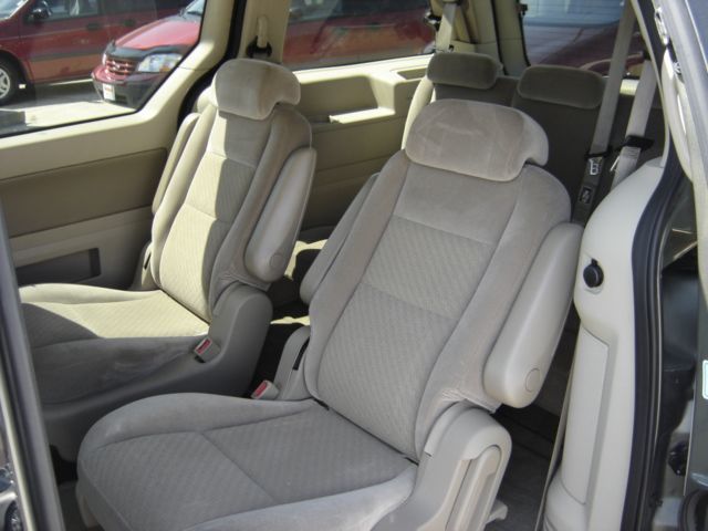2005 Ford Freestar Wagon SEL - 1723421 - 6