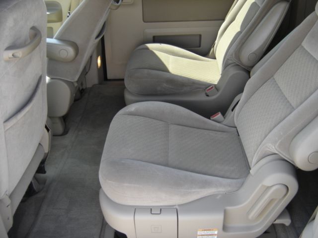 2005 Ford Freestar Wagon SEL - 1723421 - 7