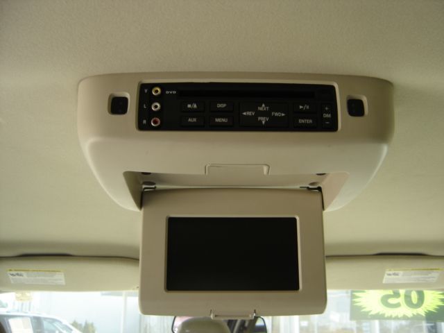 2005 Ford Freestar Wagon SEL - 1723421 - 8