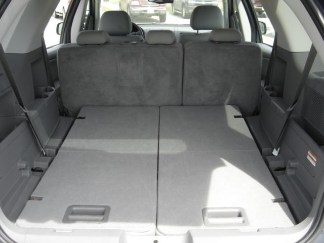 2005 Ford Freestyle SEL - 1794566 - 9