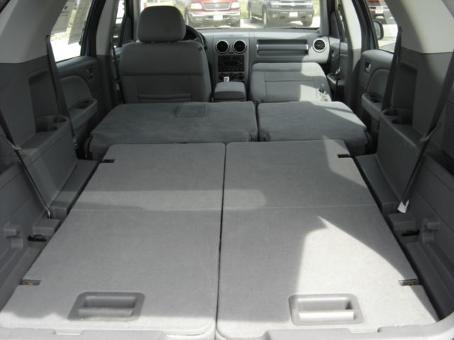 2005 Ford Freestyle SEL - 1794566 - 10