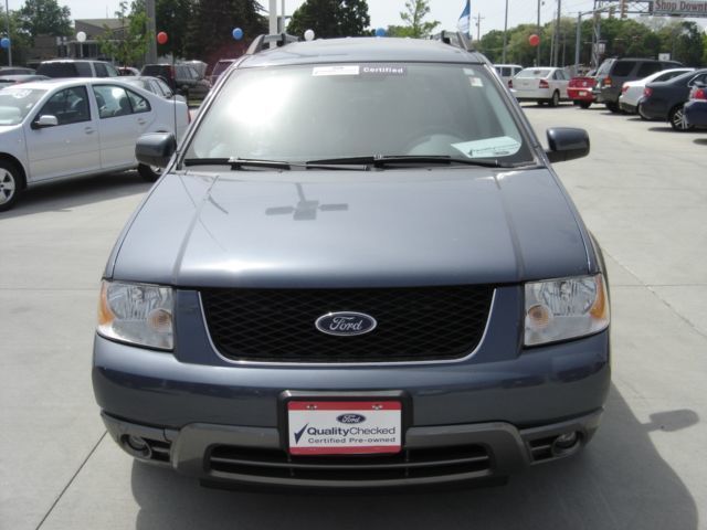 2005 Ford Freestyle SEL - 1794566 - 1