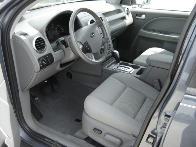 2005 Ford Freestyle SEL - 1794566 - 4