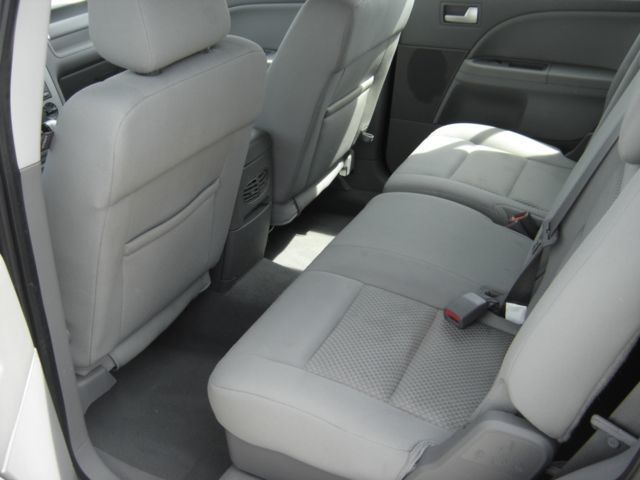 2005 Ford Freestyle SEL - 1794566 - 6
