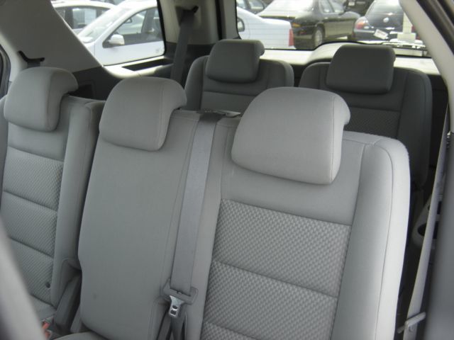 2005 Ford Freestyle SEL - 1794566 - 7