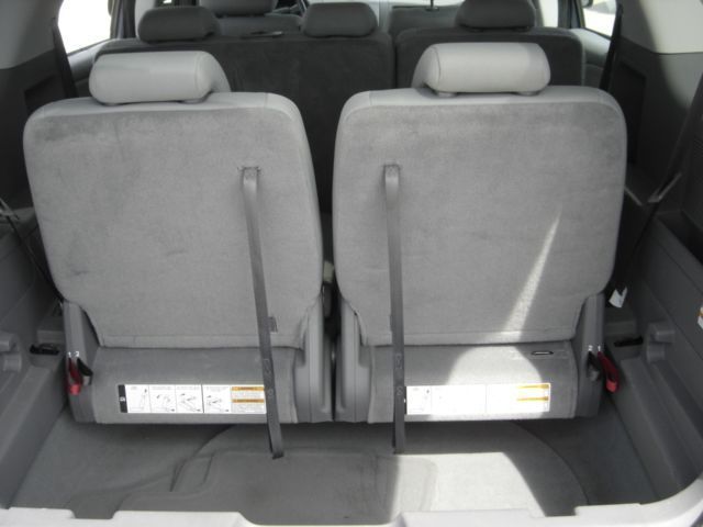 2005 Ford Freestyle SEL - 1794566 - 8
