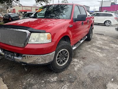 2005 Ford F-150