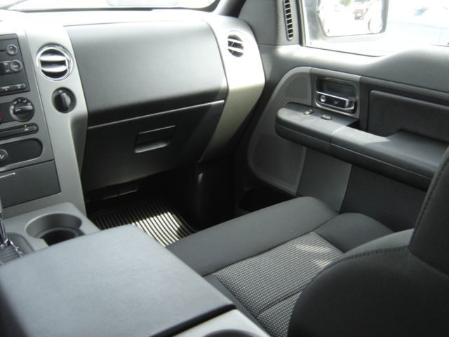 2005 Ford F-150 FX4 - 1794565 - 9