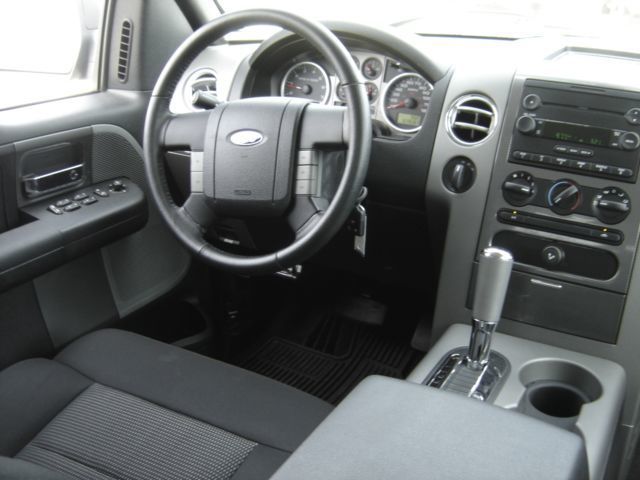 2005 Ford F-150 FX4 - 1794565 - 10