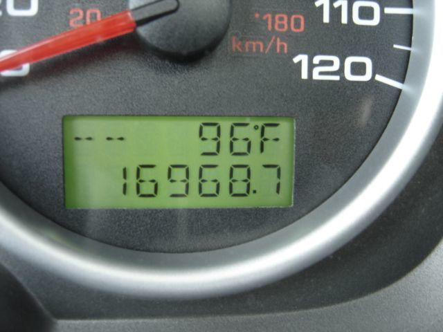 2005 Ford F-150 FX4 - 1794565 - 13