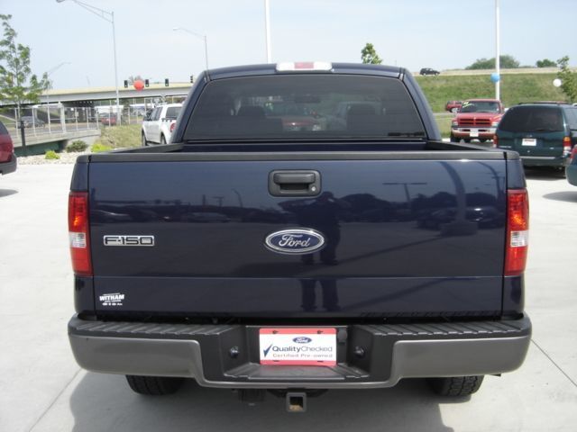 2005 Ford F-150 FX4 - 1794565 - 3