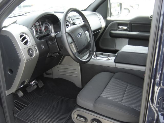 2005 Ford F-150 FX4 - 1794565 - 5