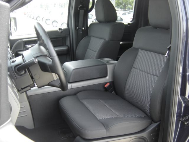2005 Ford F-150 FX4 - 1794565 - 6