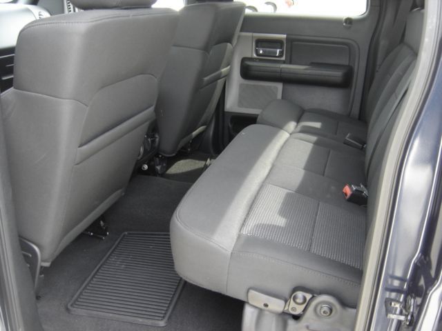 2005 Ford F-150 FX4 - 1794565 - 7