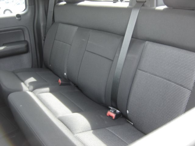 2005 Ford F-150 FX4 - 1794565 - 8