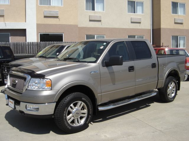 2005 Ford F-150 Lariat - 1723413 - 0