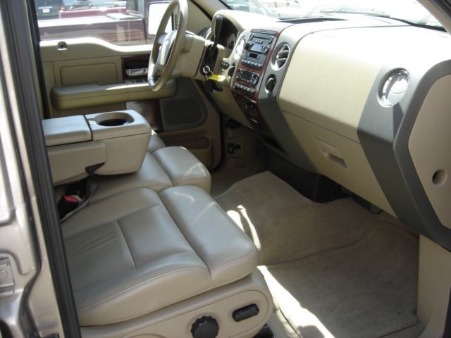 2005 Ford F-150 Lariat - 1723413 - 9