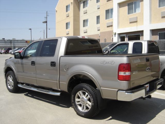 2005 Ford F-150 Lariat - 1723413 - 2