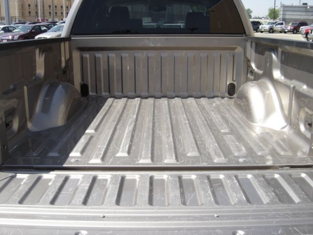 2005 Ford F-150 Lariat - 1723413 - 4