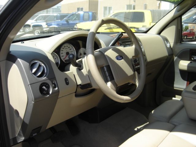 2005 Ford F-150 Lariat - 1723413 - 5