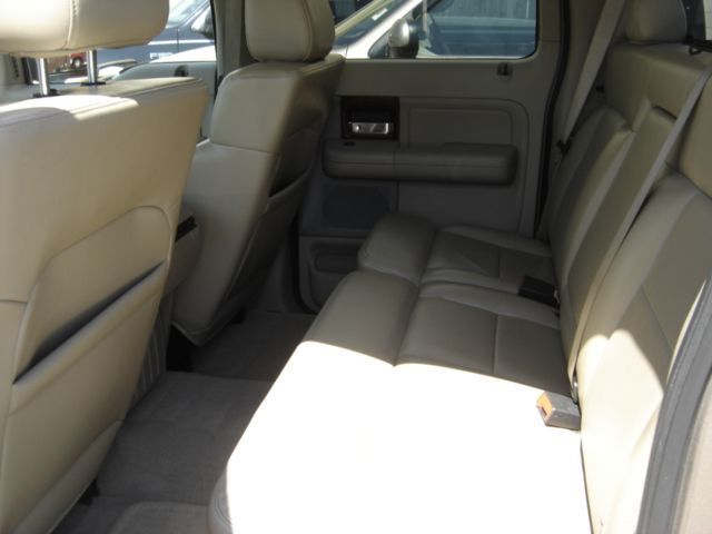 2005 Ford F-150 Lariat - 1723413 - 7