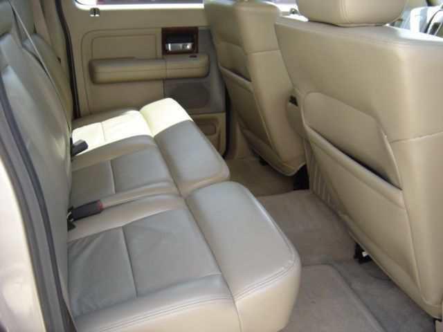 2005 Ford F-150 Lariat - 1723413 - 8