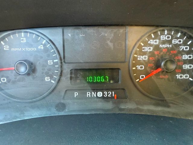 2005 Ford F-350 Crew Cab Utility Service Truck  - 22739271 - 19