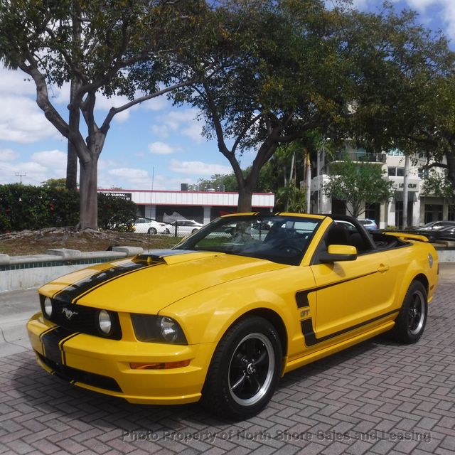 2005 Ford Mustang Best of Show - 21843764 - 12