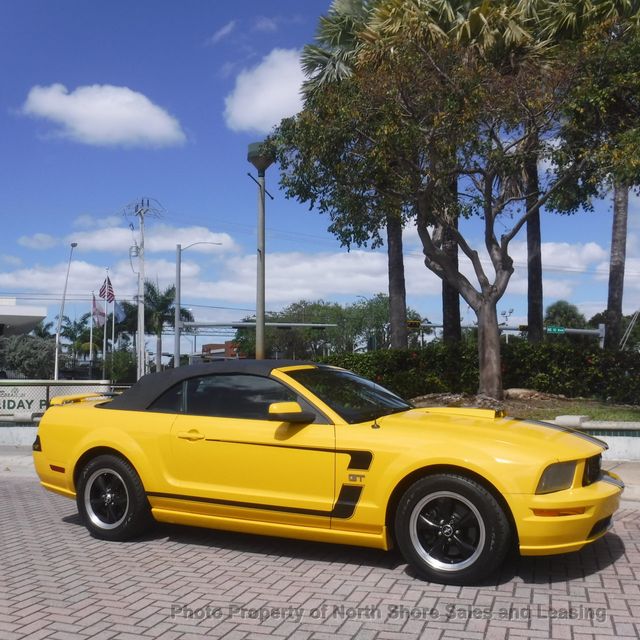 2005 Ford Mustang Best of Show - 21843764 - 1