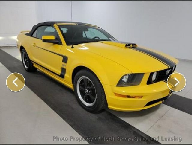 2005 Ford Mustang Best of Show - 21843764 - 20
