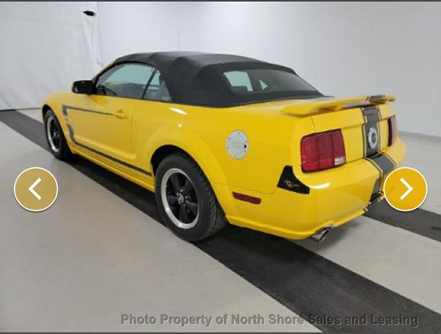 2005 Ford Mustang Best of Show - 21843764 - 21