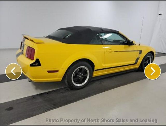 2005 Ford Mustang Best of Show - 21843764 - 22