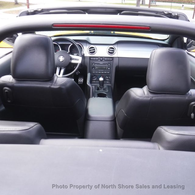 2005 Ford Mustang Best of Show - 21843764 - 82