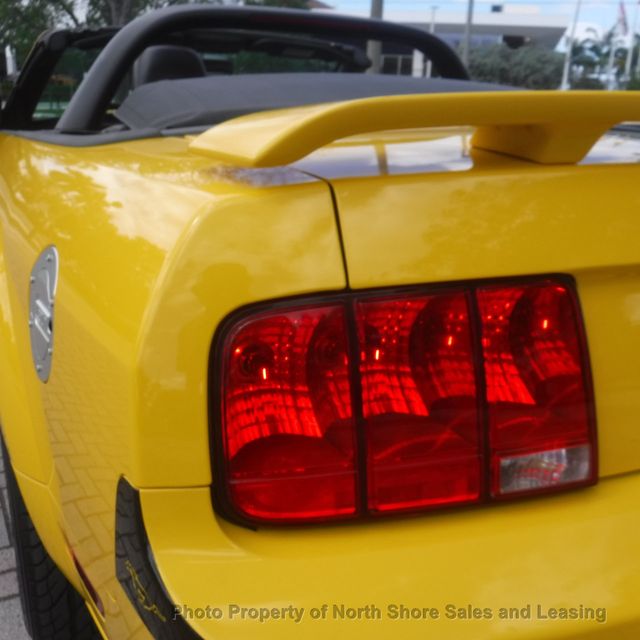 2005 Ford Mustang Best of Show - 21843764 - 89