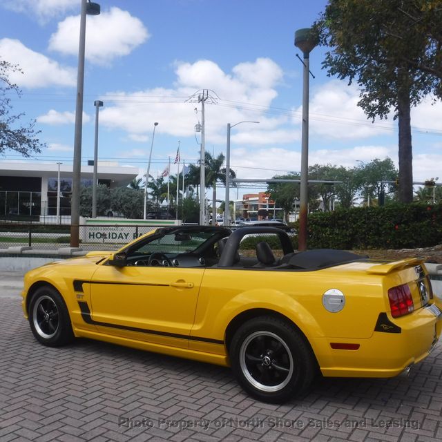2005 Ford Mustang Best of Show - 21843764 - 93