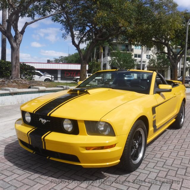 2005 Ford Mustang Best of Show - 21843764 - 95