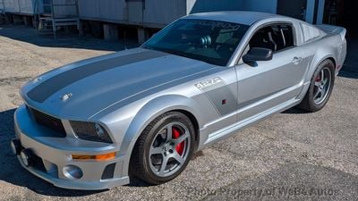 2005 Ford Mustang GT Premium