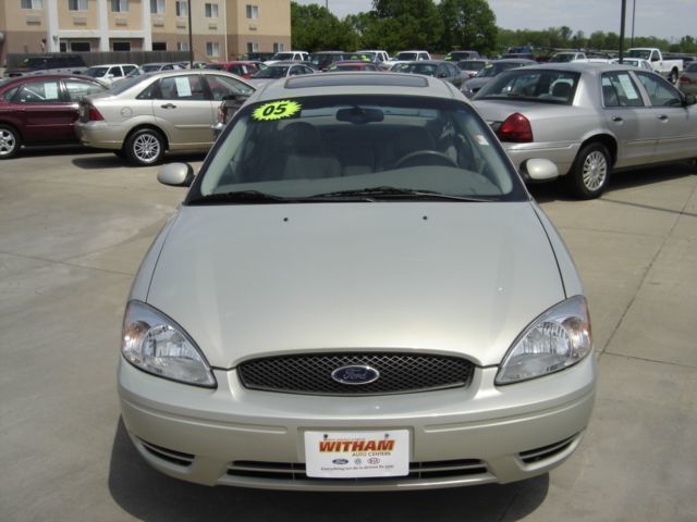 2005 Ford Taurus SEL - 1723420 - 1