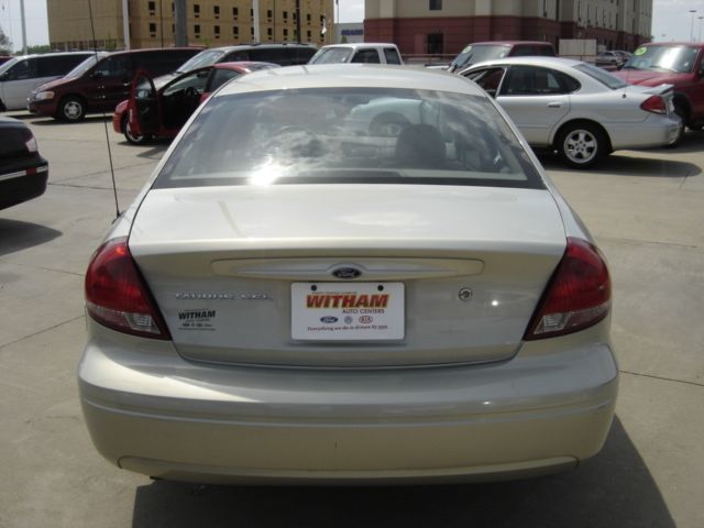2005 Ford Taurus SEL - 1723420 - 3