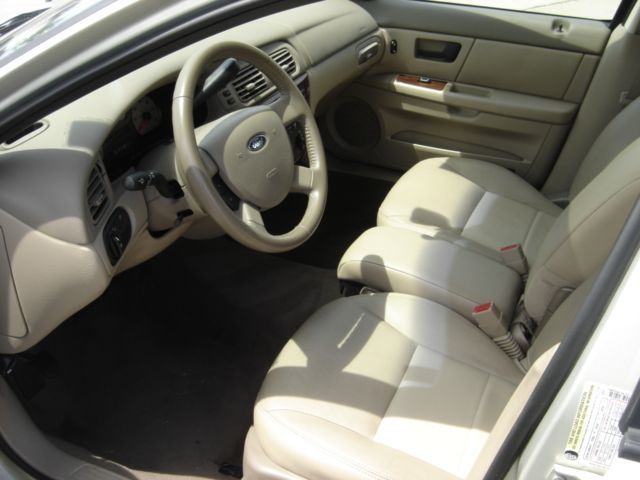 2005 Ford Taurus SEL - 1723420 - 4