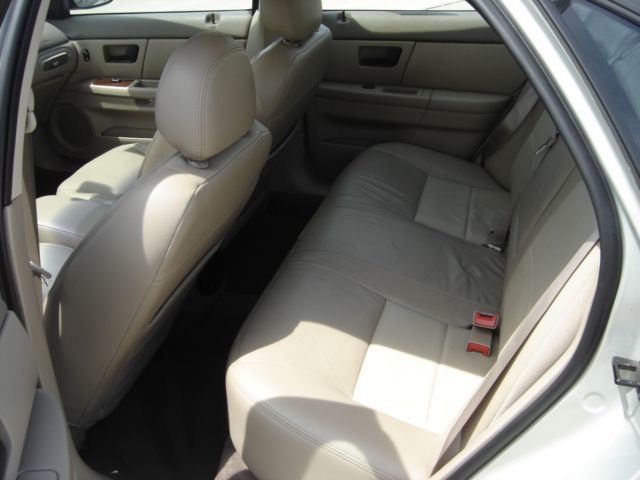 2005 Ford Taurus SEL - 1723420 - 5