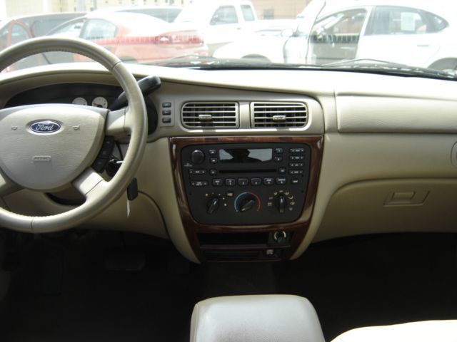 2005 Ford Taurus SEL - 1723420 - 6