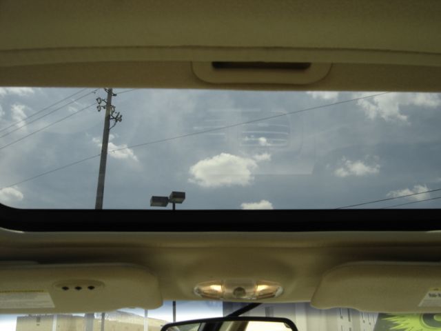 2005 Ford Taurus SEL - 1723420 - 7