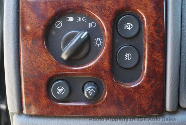 2005 GMC Envoy 4X4 CRUISE CONTROL SUNROOF  - 22905441 - 22