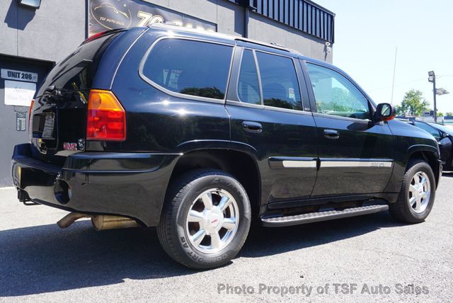 2005 GMC Envoy 4X4 CRUISE CONTROL SUNROOF  - 22905441 - 6