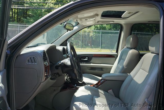 2005 GMC Envoy 4X4 CRUISE CONTROL SUNROOF  - 22905441 - 8