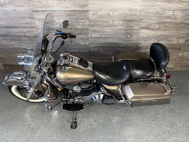 2005 Harley-Davidson FLHRI Road King SUPER CLEAN! - 22936134 - 15