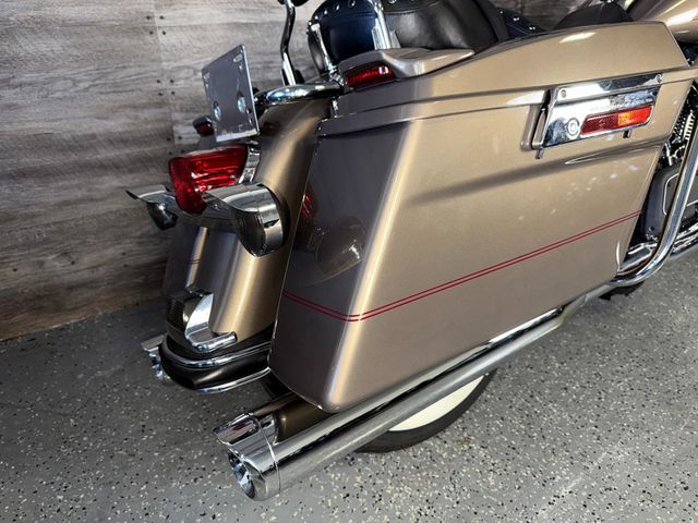 2005 Harley-Davidson FLHRI Road King SUPER CLEAN! - 22936134 - 8