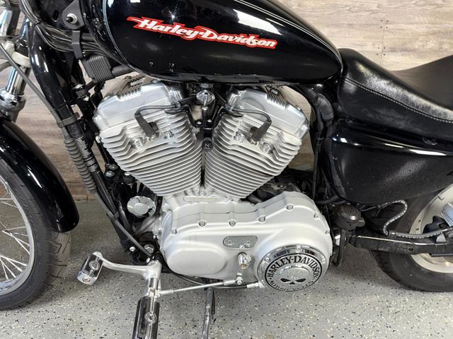 2005 Harley-Davidson XL883 SUPER CLEAN! - 22929023 - 11