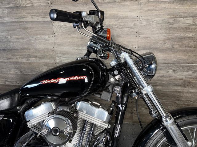 2005 Harley-Davidson XL883 SUPER CLEAN! - 22929023 - 3